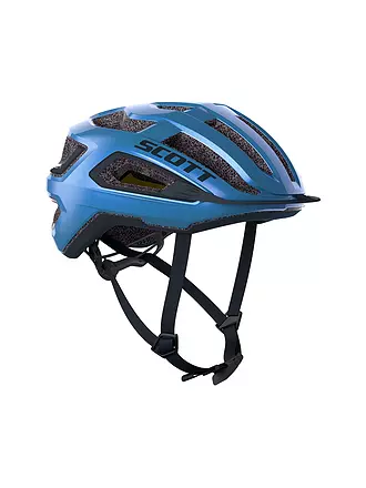 SCOTT | Casco de bicicleta Arx Plus (CE) | blau